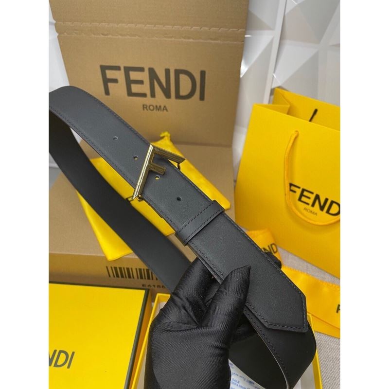 F**di belts